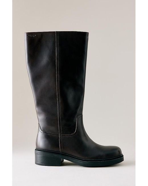 Vagabond Black Vagabond Karlie Tall Boots
