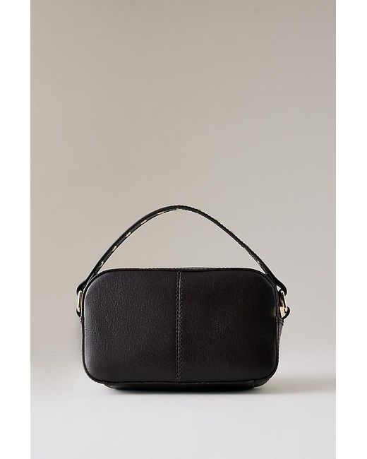 Nunoo Metallic Helena Florence Leather Bag