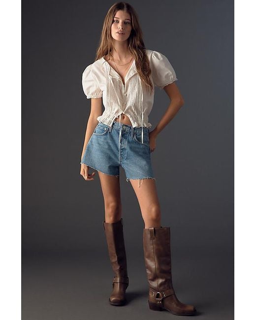 Silent D Black Hervee Tall Boots
