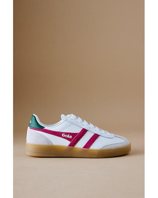 Gola Red Viper Trainers