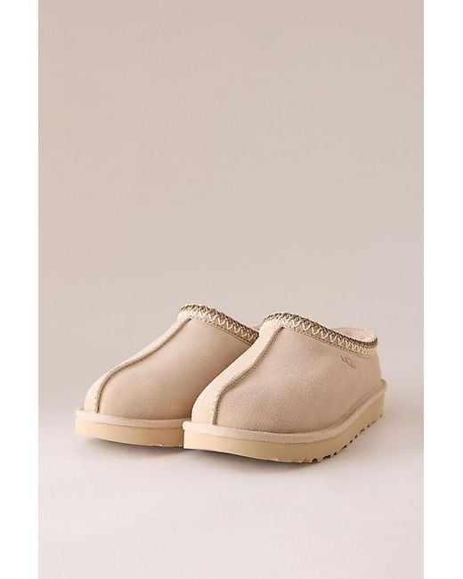Ugg Natural Tasman Ii Slippers