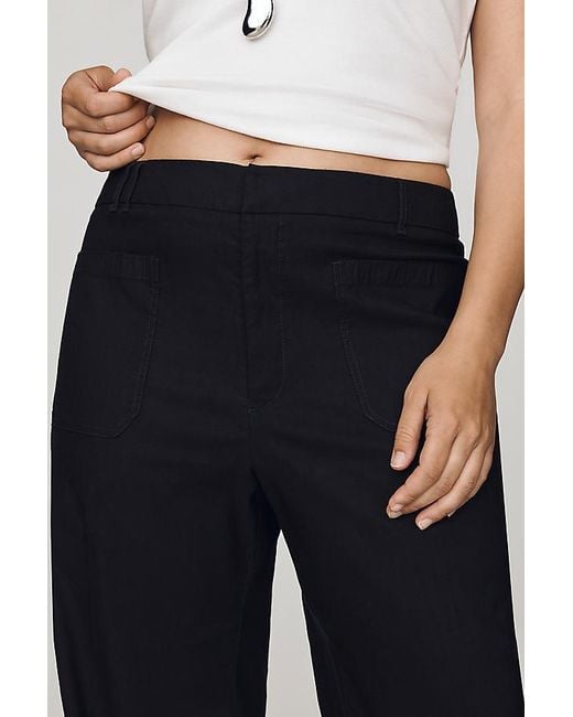 Maeve Blue Jude Trousers
