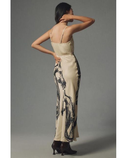 for love and lemons victoria embroidered maxi dress Emma Maxi Dress by For Love & Lemons – Cattivo