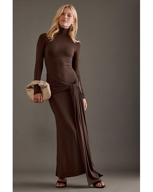 knee length dresses for ladies Alix Mini Dress