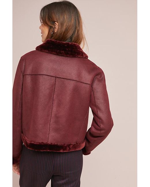 Ett twa cheap jacket