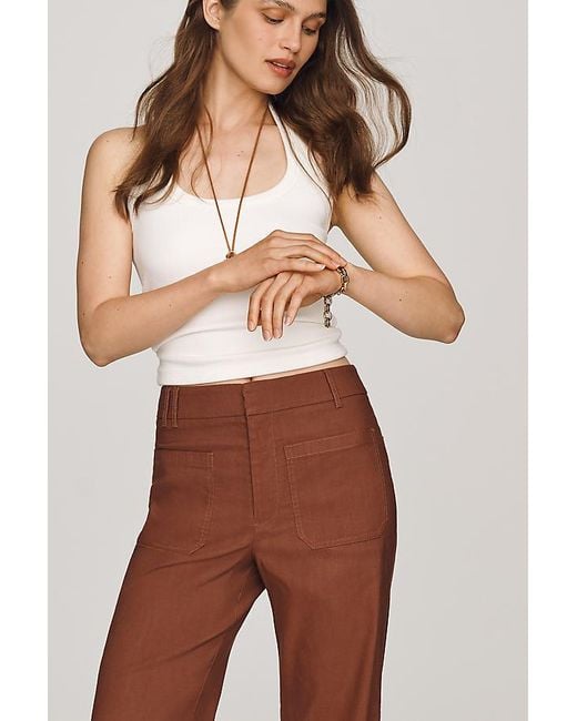 Maeve Brown Jude Trousers