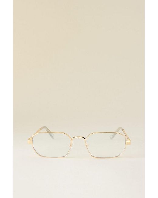 Le Specs Natural Mythic Light Glasses