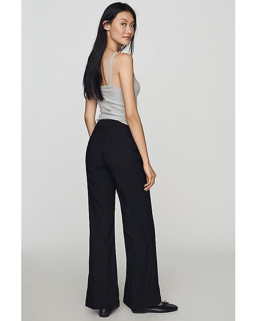 Maeve Blue Jude Trousers