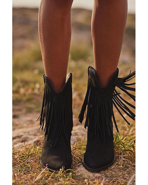 Dolce Vita Brown Kayle Boots