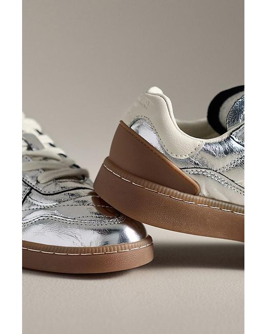 Coolway Metallic Goal Trainers