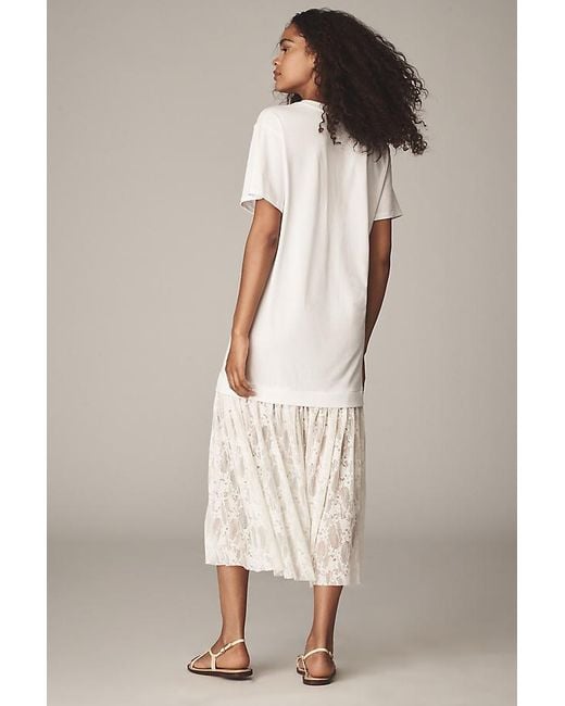 halter short dress MODE HALTER MINI DRESS | OFF WHITE | Third Form | Women's Sale | Online Now  — THIRD FORM