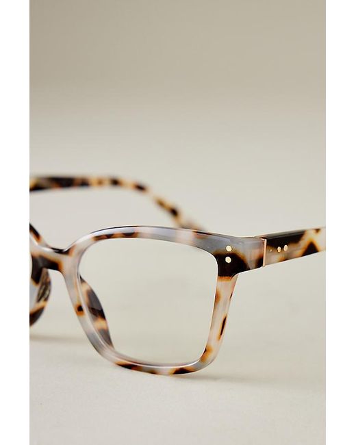 Peepers Natural Octavia Reading Glasses
