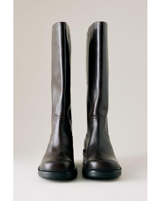Vagabond Black Vagabond Karlie Tall Boots
