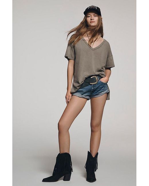 Dolce Vita Brown Kayle Boots