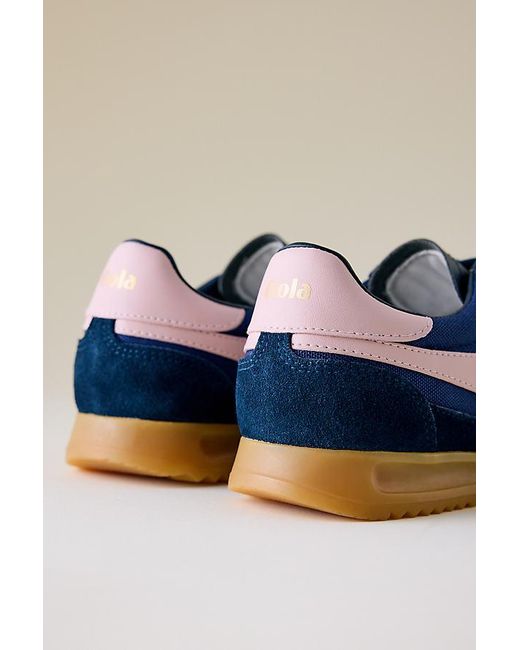Gola Blue Tornado Trainers