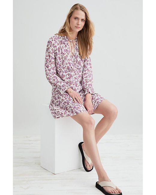 Belize dress cheap anthropologie