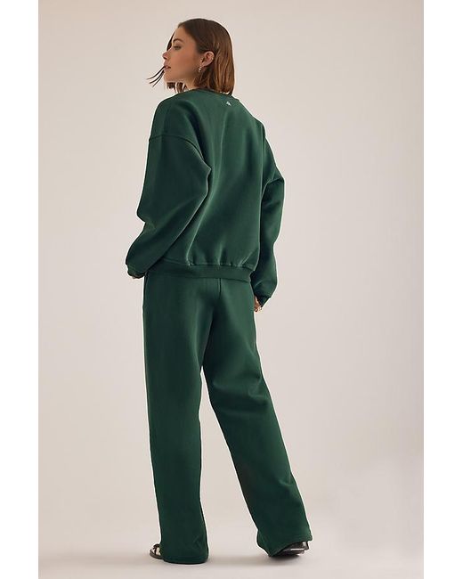 4th & Reckless Green Leon Sweatshirt