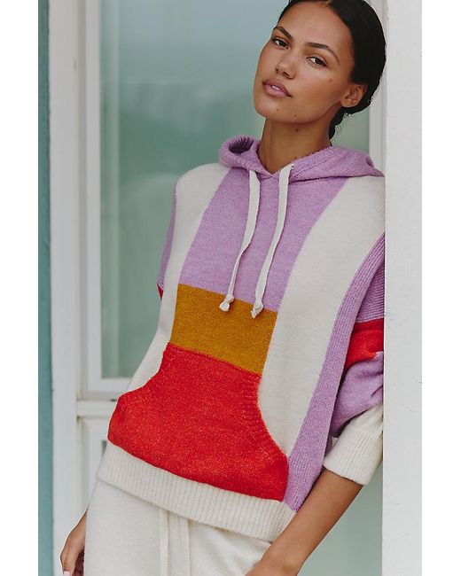 Daily Practice Gray Huddle Up Hoodie