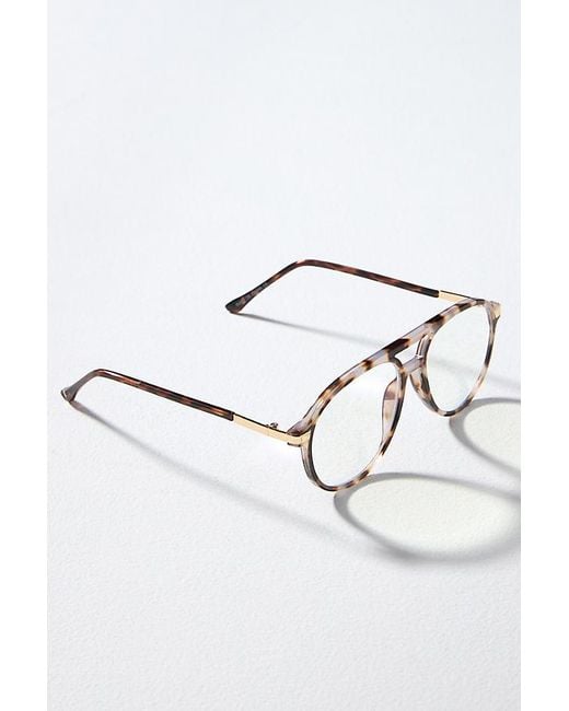 I-SEA Multicolor Aviator Reading Glasses
