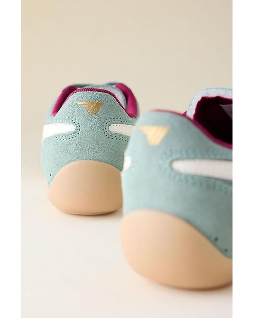 Gola Blue Chase Trainers