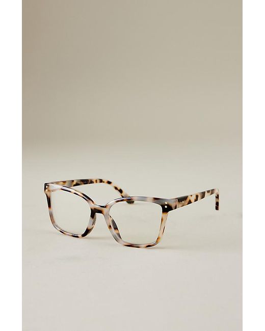 Peepers Natural Octavia Reading Glasses