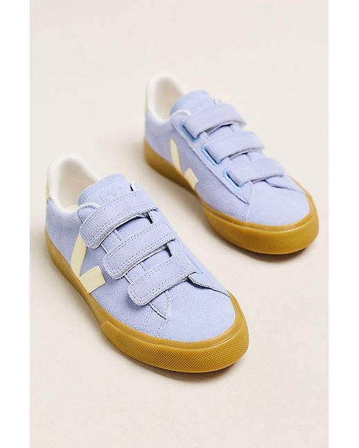 Veja Blue Recife Trainers