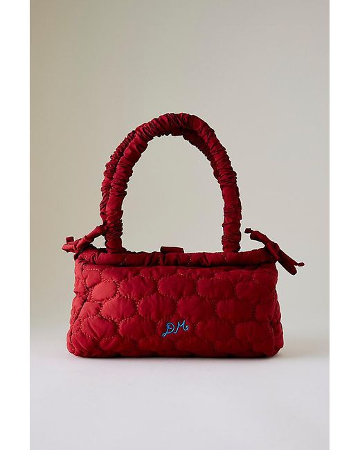 Damson Madder Red Alani Grab Bag