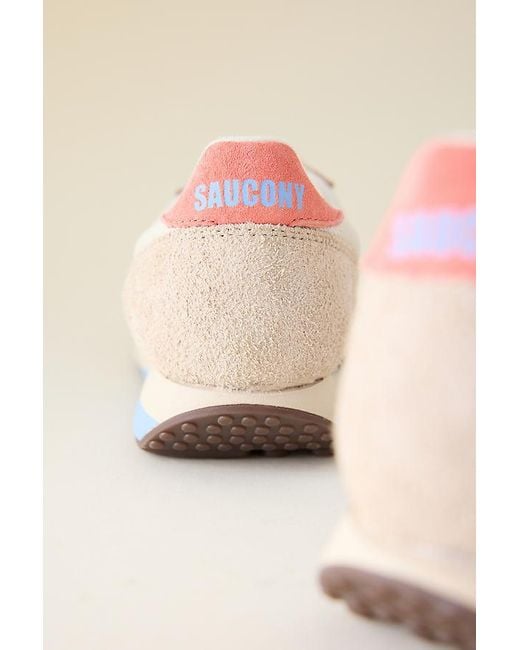Saucony Blue Trainer 80