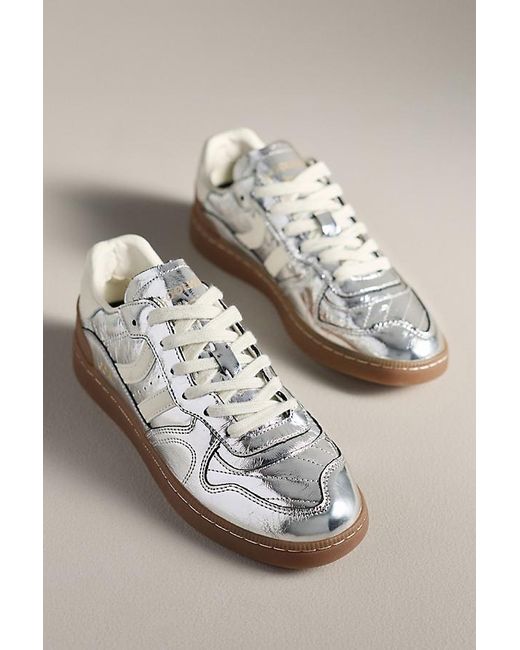 Coolway Metallic Goal Trainers