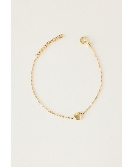 Enamel Copenhagen Natural Amore Bracelet