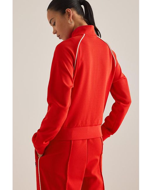 Fila Red Diano Jacket