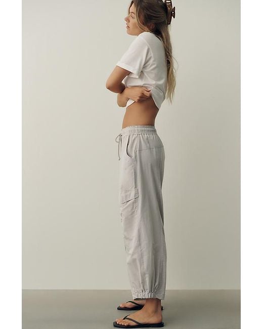 Daily Practice Natural Lifeboat Trousers