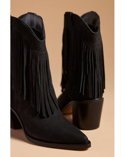 Dolce Vita Brown Kayle Boots