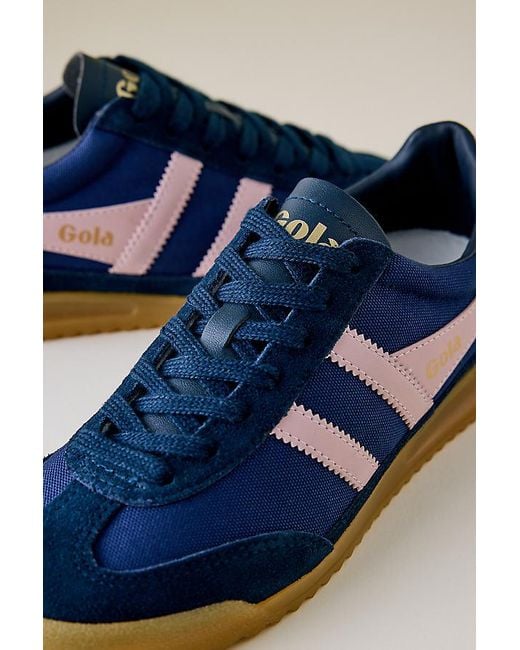 Gola Blue Tornado Trainers