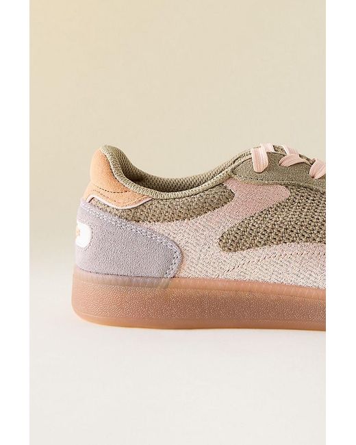 HOFF Natural Park Crochet Trainers