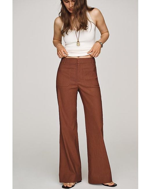 Maeve Brown Jude Trousers