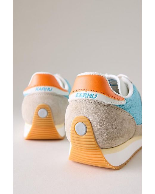 Karhu Blue Mestari 76 Trainers