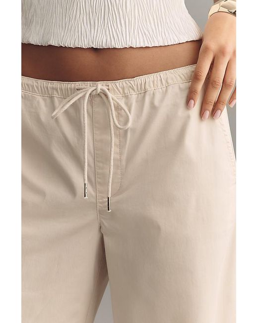 Sanctuary Natural Float On Balloon Trousers