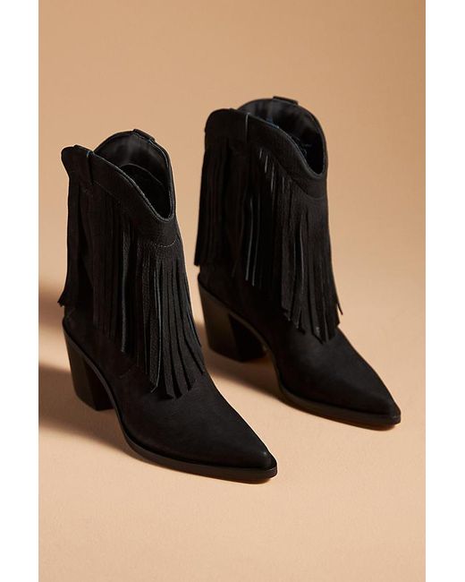Dolce Vita Brown Kayle Boots