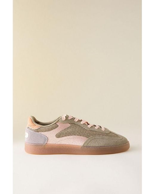 HOFF Natural Park Crochet Trainers