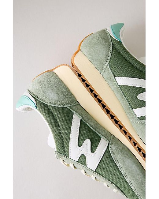 Karhu Green Mestari 76 Trainers