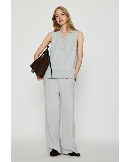 Varley Multicolor Freida V-Neck Tank Top