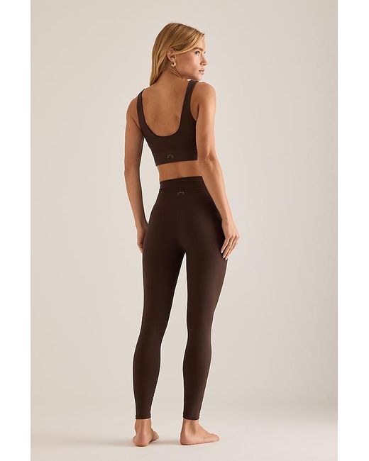 Varley Natural Freesoft High-Rise Leggings 25"