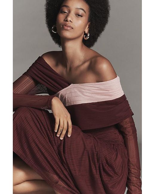 quinceanera dress Strapless Bell Sleeve by Rachel Allan RQ2178 – ABC kimono dress Size:38 Regular Jacket Rick Owens: Brown Prong