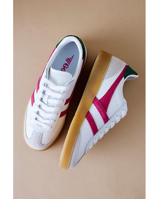 Gola Red Viper Trainers