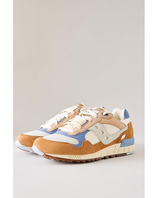 Saucony Green Shadow 5000 Trainers