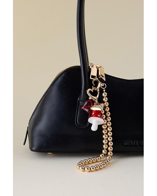Susmie's Black Bag Charm