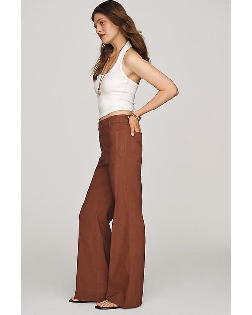 Maeve Brown Jude Trousers
