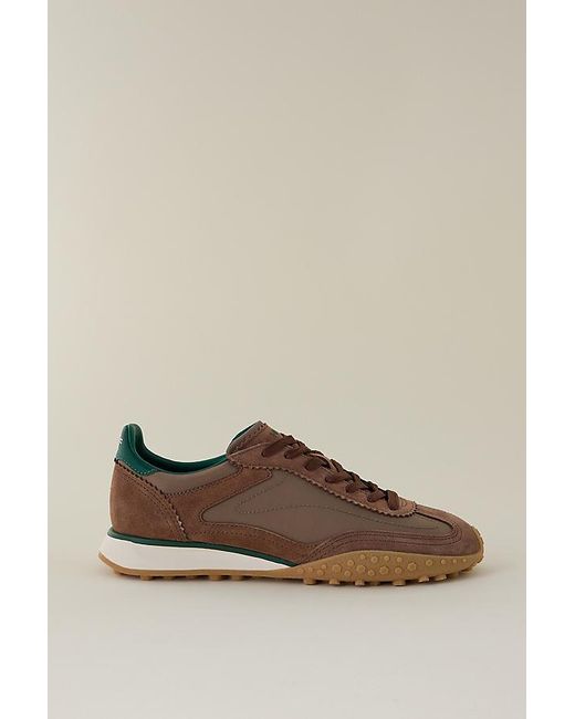 HOFF Brown Bridge Mkii Trainers