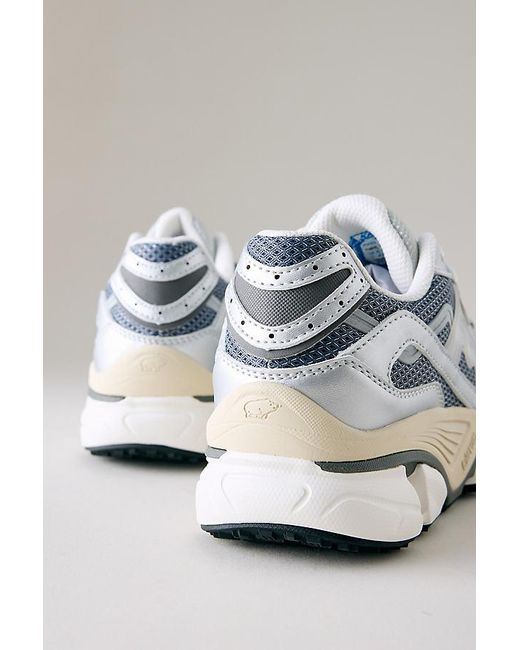 Karhu Metallic Super Fulcrum Trainers